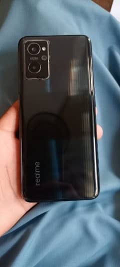 Realme 9i.   10/10 Condition Only Set