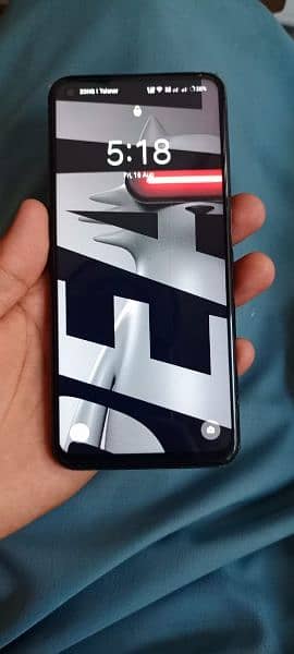 Realme 9i.   10/10 Condition Only Set 1