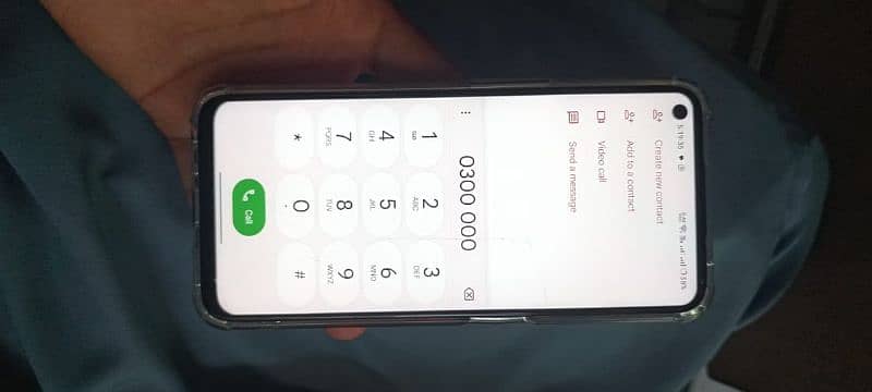 Realme 9i.   10/10 Condition Only Set 2