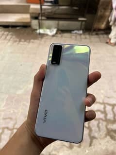 vivo y20 0