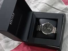 Original Boss Men Watch 0