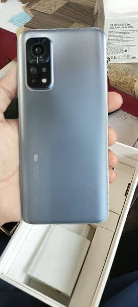 xiaomi 10T 0