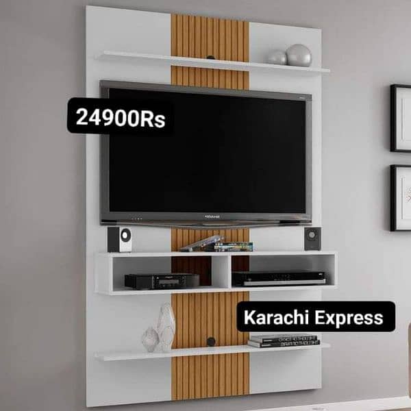 Media wall / Media Unit. . . 4