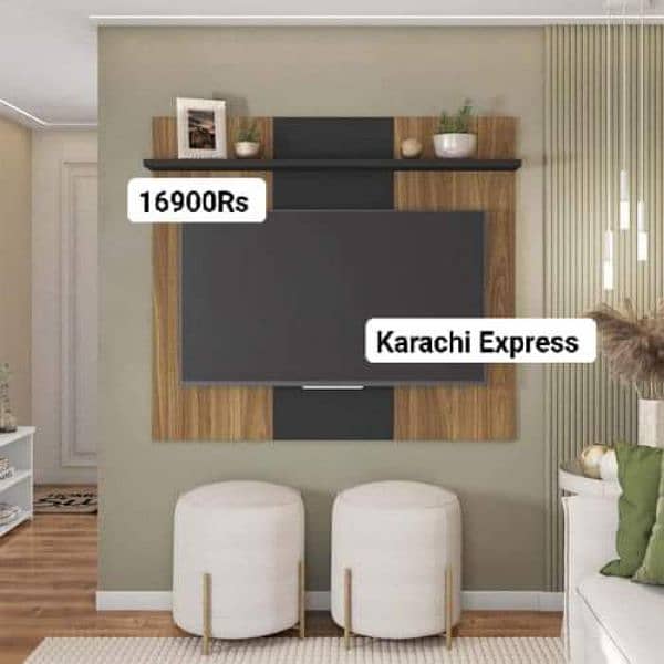 Media wall / Media Unit. . . 16