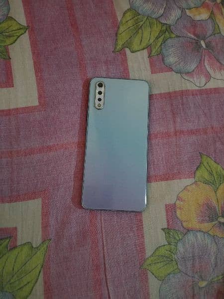 Good condition vivo S1 ha 4Gb 128G 3