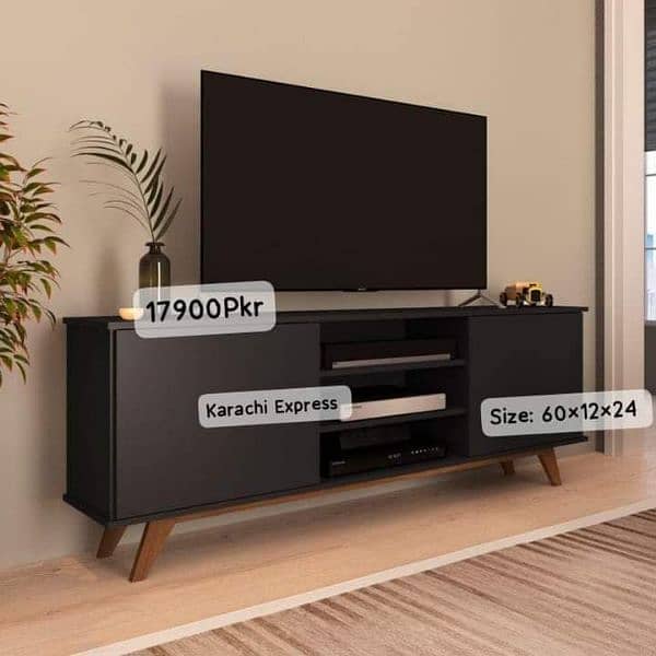 Media wall / Media Unit. . . 15