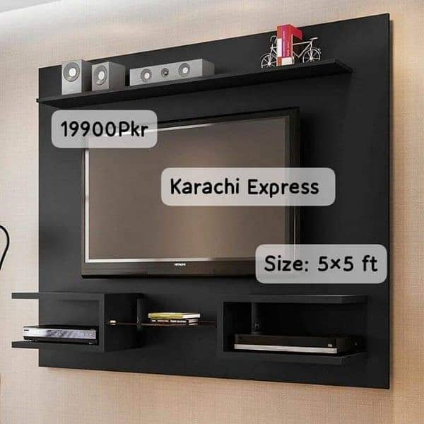 Media wall / Media Unit. . . 16