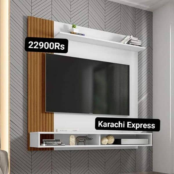 Media wall / Media Unit. . . 19