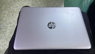 HP core i5 6th Generation