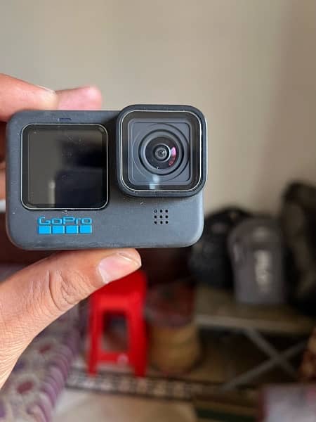 GoPro 11 slightly used 1