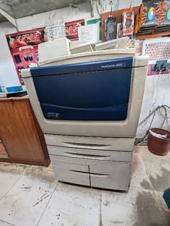 photocopy printing whole setup for sale