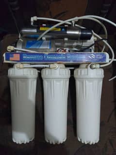 R O Filter Plus Water Filter 0