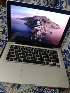 Macbook pro mid 2012 for sale