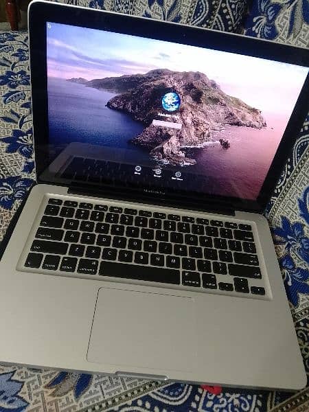 Macbook pro mid 2012 for sale 0