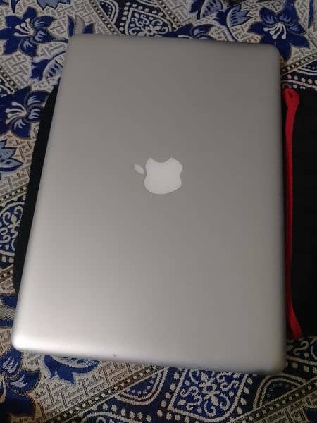 Macbook pro mid 2012 for sale 4