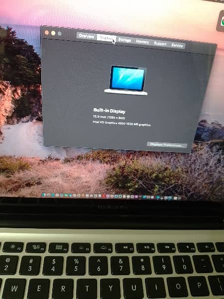 Macbook pro mid 2012 for sale 7