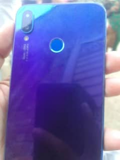 Huawei nova 3i