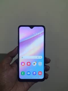 Samsung A10s 2gb 32gb Official Pta Approved