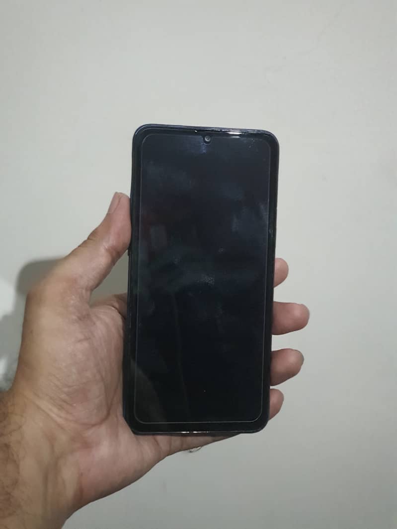 Samsung A10s 2gb 32gb Official Pta Approved 2