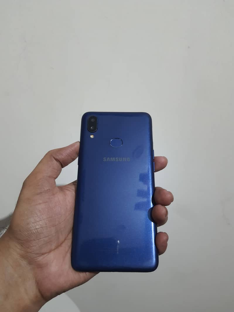 Samsung A10s 2gb 32gb Official Pta Approved 6