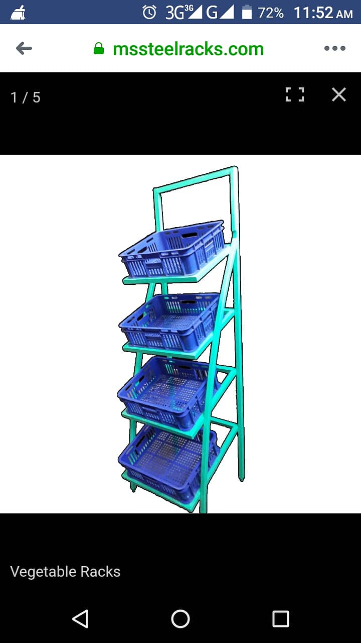 Shopping trolleys , Shopping baskets , display racks ,racks 12