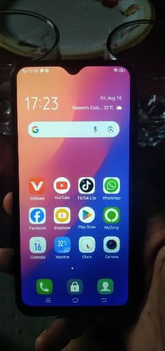 vivo y15.4/64 0