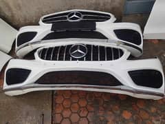 mercedes benz parts