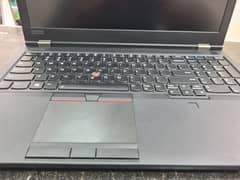 Lenovo P53 i7 9th genration 0