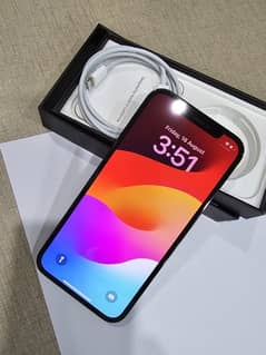 I Phone 12 Pro / 256GB / Pta Approved / Blue Color