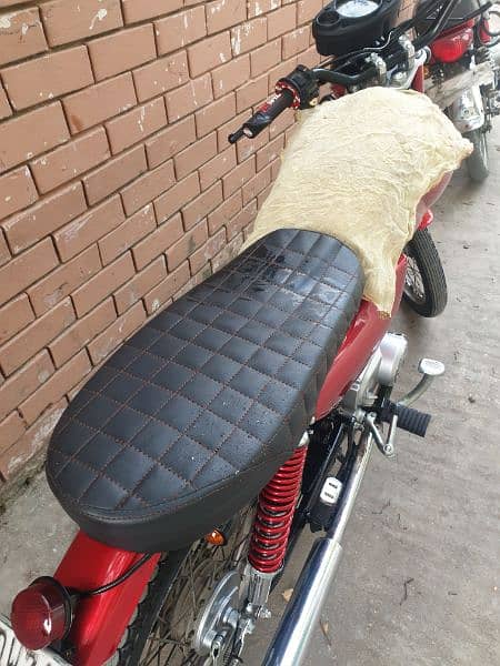 cafe racer for sale 2