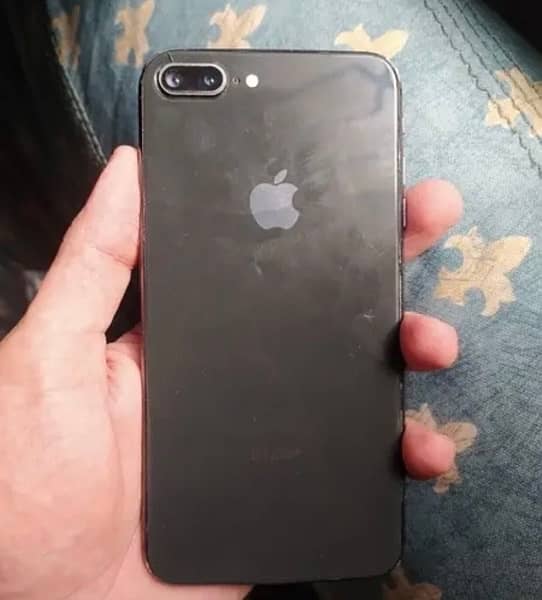 iphone 8plus byaoss exchange possible whith iphonex 0