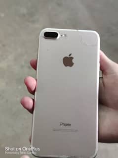 Iphone 7 plus pta approved