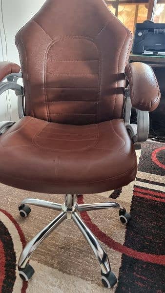 brand new chair for sale, 1