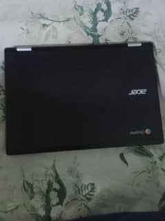 Acer Chromebook R11 360 rotate . 4gb ram. 16gb memory. 0