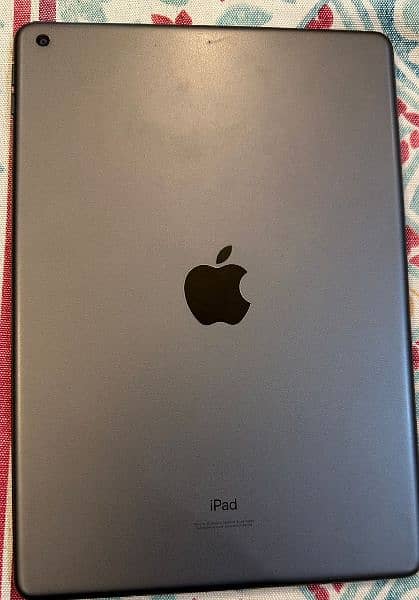 ipad 9th gen 256 gb 2