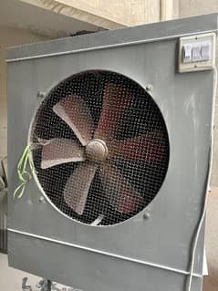 Room Air Cooler. . New. . New 3X2