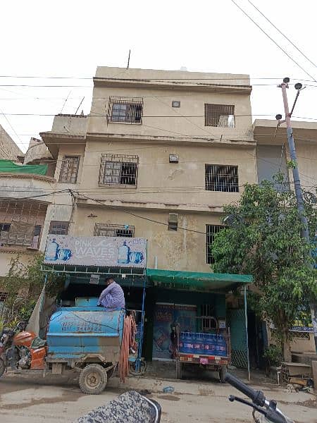 Noor Boys Hostel Karachi 4