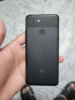 Google pixel 3 0