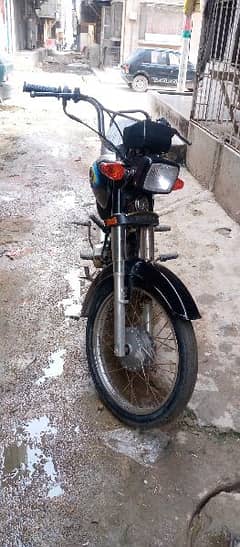 unique bike for sell 0316-0114657 0