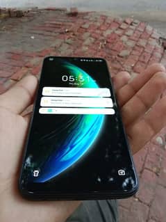 infinix Note 11 with box