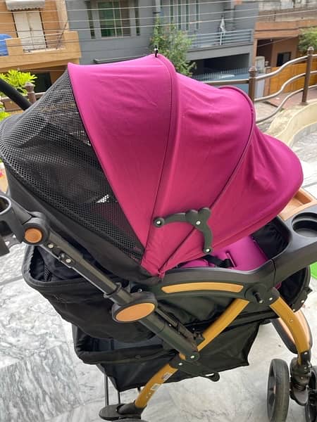 pram for sale 6