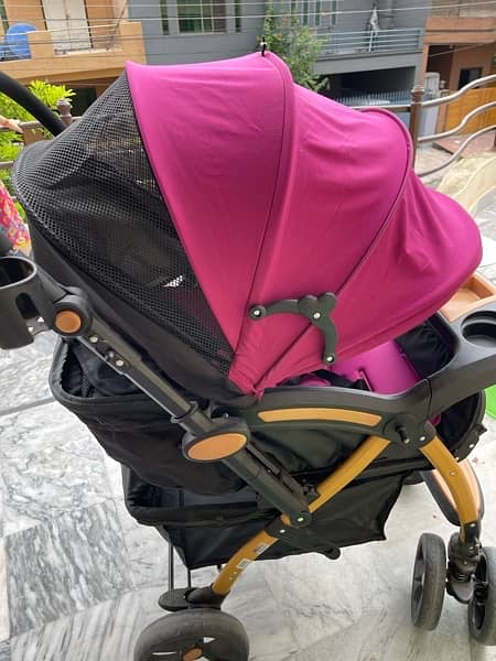 pram for sale 7