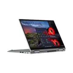 Lenovo X1 Yoga - Core i5 8th Gen, 8GB RAM, 256GB SSD - Fresh Import 0