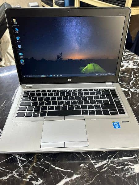 hp elite book 9480 0