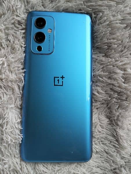 OnePlus 9 Global Dual Sim Non PTA 0