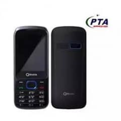 Qmobile E4i lite 10BY10