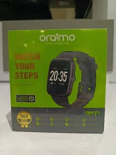 Smart Watch Oraimo