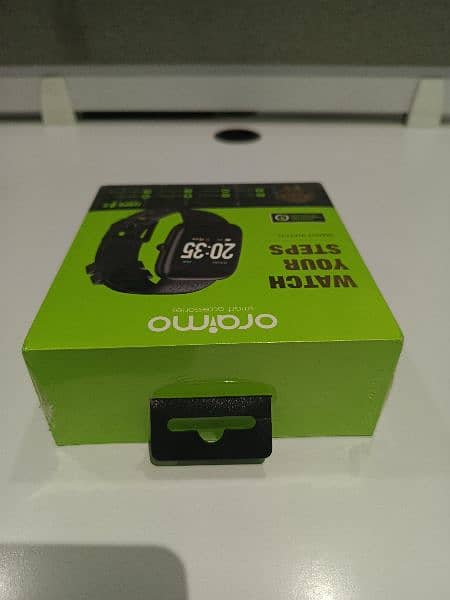 Smart Watch Oraimo 5