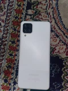 Samsung galaxy A12 0