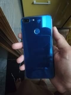 honor 9 lite 4gb 64gb all okay sate condition like brand new 0